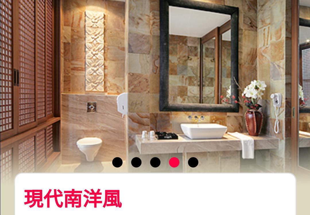 Water Motel Chang Hua Esterno foto