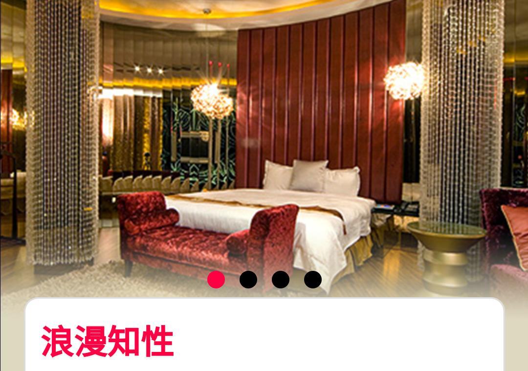 Water Motel Chang Hua Esterno foto