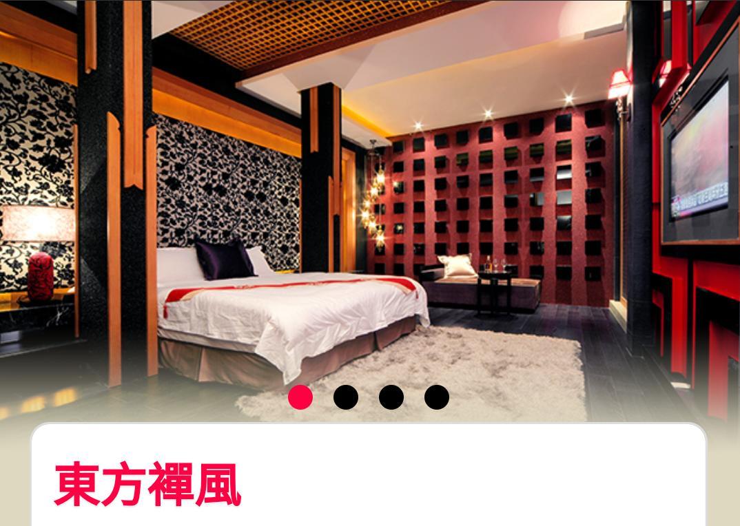 Water Motel Chang Hua Esterno foto